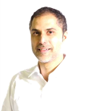 Founder: Darius Mavalwala